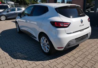 Renault Clio 2017 Full extra-thumb-1