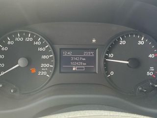Mercedes-Benz Vito 2018 **Reserve**114 CDI LANG-thumb-4