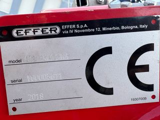 Γερανοί Effer 2018 FLY JIB 4 ΥΔΡΑΥΛΙΚΑ 1 ΜΗΧΑΝΙΚΟ 2018-thumb-11