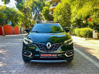 Renault Kadjar 2019 TCE 160 FACELIFT BOSE EDITION-thumb-3