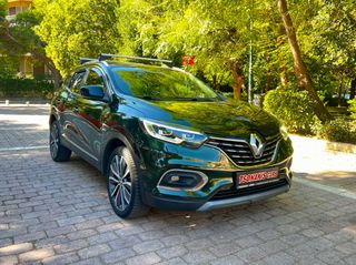 Renault Kadjar 2019 TCE 160 FACELIFT BOSE EDITION-thumb-1