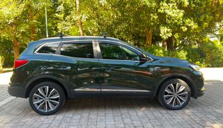 Renault Kadjar 2019 TCE 160 FACELIFT BOSE EDITION-thumb-7