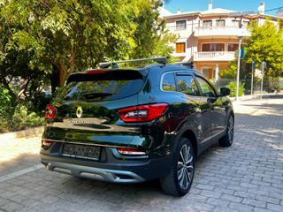 Renault Kadjar 2019 TCE 160 FACELIFT BOSE EDITION-thumb-9