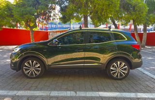Renault Kadjar 2019 TCE 160 FACELIFT BOSE EDITION-thumb-8