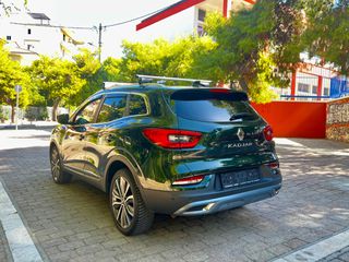 Renault Kadjar 2019 TCE 160 FACELIFT BOSE EDITION-thumb-12