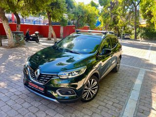 Renault Kadjar 2019 TCE 160 FACELIFT BOSE EDITION-thumb-5