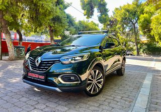 Renault Kadjar 2019 TCE 160 FACELIFT BOSE EDITION-thumb-6