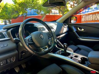 Renault Kadjar 2019 TCE 160 FACELIFT BOSE EDITION-thumb-27
