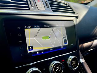 Renault Kadjar 2019 TCE 160 FACELIFT BOSE EDITION-thumb-40