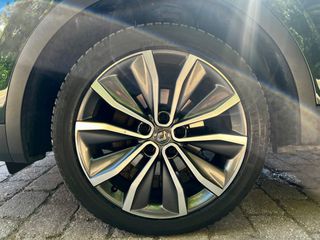 Renault Kadjar 2019 TCE 160 FACELIFT BOSE EDITION-thumb-19