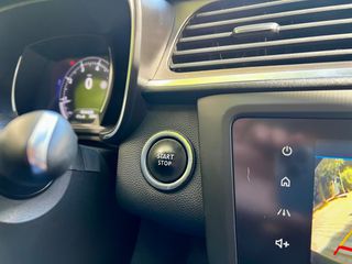 Renault Kadjar 2019 TCE 160 FACELIFT BOSE EDITION-thumb-36