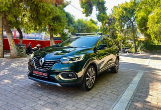 Renault Kadjar 2019 TCE 160 FACELIFT BOSE EDITION-thumb-4