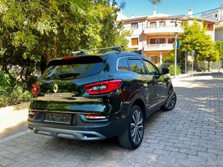 Renault Kadjar 2019 TCE 160 FACELIFT BOSE EDITION-thumb-10