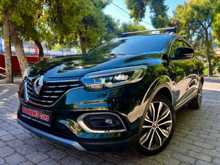 Renault Kadjar 2019 TCE 160 FACELIFT BOSE EDITION-thumb-15