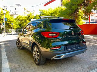 Renault Kadjar 2019 TCE 160 FACELIFT BOSE EDITION-thumb-13