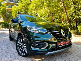 Renault Kadjar 2019 TCE 160 FACELIFT BOSE EDITION-thumb-14