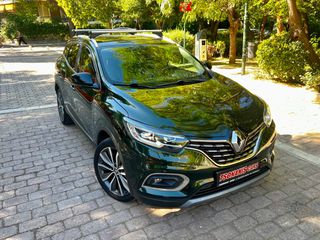Renault Kadjar 2019 TCE 160 FACELIFT BOSE EDITION-thumb-2