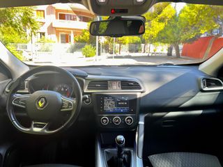 Renault Kadjar 2019 TCE 160 FACELIFT BOSE EDITION-thumb-31