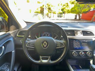 Renault Kadjar 2019 TCE 160 FACELIFT BOSE EDITION-thumb-32