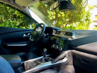 Renault Kadjar 2019 TCE 160 FACELIFT BOSE EDITION-thumb-26