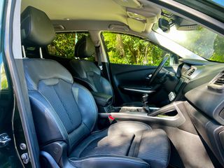 Renault Kadjar 2019 TCE 160 FACELIFT BOSE EDITION-thumb-25