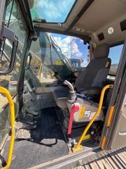 Εκσκαφέας Με Ερπύστριες Volvo 2013 EC300DL-thumb-7