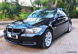 Bmw 316 2010 *E90*BUSINESS EDITION*ALL POWER*