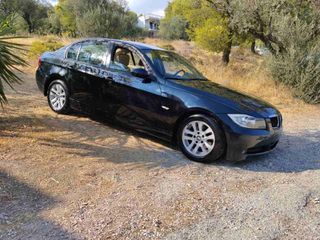 Bmw 316 2010 *E90*BUSINESS EDITION*ALL POWER*