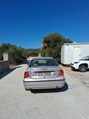 Ford Focus 2003