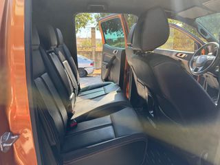 Ford Ranger 2022 Wildtrack Double Cab-213hp ΔΟΣΕΙΣ ΧΩΡΙΣ ΤΡΑΠΕΖΕΣ-thumb-31