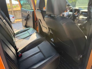 Ford Ranger 2022 Wildtrack Double Cab-213hp ΔΟΣΕΙΣ ΧΩΡΙΣ ΤΡΑΠΕΖΕΣ-thumb-32