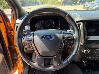 Ford Ranger 2022 Wildtrack Double Cab-213hp ΔΟΣΕΙΣ ΧΩΡΙΣ ΤΡΑΠΕΖΕΣ-thumb-35