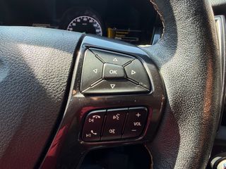 Ford Ranger 2022 Wildtrack Double Cab-213hp ΔΟΣΕΙΣ ΧΩΡΙΣ ΤΡΑΠΕΖΕΣ-thumb-37
