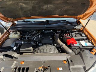 Ford Ranger 2022 Wildtrack Double Cab-213hp ΔΟΣΕΙΣ ΧΩΡΙΣ ΤΡΑΠΕΖΕΣ-thumb-50