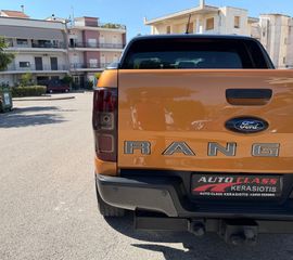 Ford Ranger 2022 Wildtrack Double Cab-213hp ΔΟΣΕΙΣ ΧΩΡΙΣ ΤΡΑΠΕΖΕΣ-thumb-13