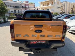 Ford Ranger 2022 Wildtrack Double Cab-213hp ΔΟΣΕΙΣ ΧΩΡΙΣ ΤΡΑΠΕΖΕΣ-thumb-15