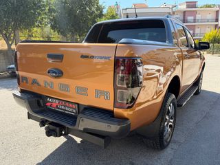 Ford Ranger 2022 Wildtrack Double Cab-213hp ΔΟΣΕΙΣ ΧΩΡΙΣ ΤΡΑΠΕΖΕΣ-thumb-17