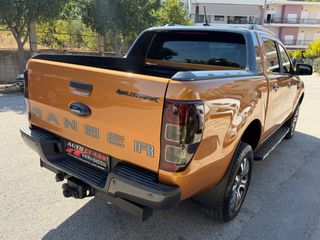 Ford Ranger 2022 Wildtrack Double Cab-213hp ΔΟΣΕΙΣ ΧΩΡΙΣ ΤΡΑΠΕΖΕΣ-thumb-18