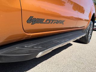Ford Ranger 2022 Wildtrack Double Cab-213hp ΔΟΣΕΙΣ ΧΩΡΙΣ ΤΡΑΠΕΖΕΣ-thumb-20