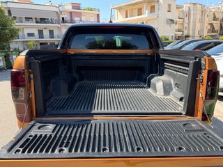 Ford Ranger 2022 Wildtrack Double Cab-213hp ΔΟΣΕΙΣ ΧΩΡΙΣ ΤΡΑΠΕΖΕΣ-thumb-23