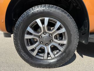 Ford Ranger 2022 Wildtrack Double Cab-213hp ΔΟΣΕΙΣ ΧΩΡΙΣ ΤΡΑΠΕΖΕΣ-thumb-25