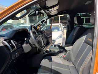 Ford Ranger 2022 Wildtrack Double Cab-213hp ΔΟΣΕΙΣ ΧΩΡΙΣ ΤΡΑΠΕΖΕΣ-thumb-27