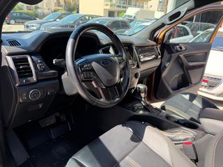 Ford Ranger 2022 Wildtrack Double Cab-213hp ΔΟΣΕΙΣ ΧΩΡΙΣ ΤΡΑΠΕΖΕΣ-thumb-28