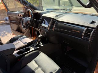 Ford Ranger 2022 Wildtrack Double Cab-213hp ΔΟΣΕΙΣ ΧΩΡΙΣ ΤΡΑΠΕΖΕΣ-thumb-30