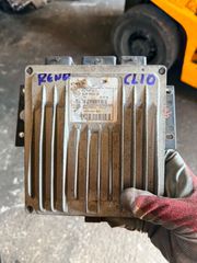 ΕΓΚΕΦΑΛΟΣ RENAULT CLIO