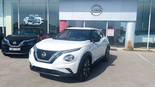 Nissan Juke 2023 F16