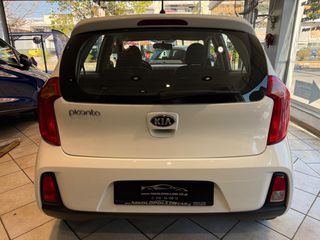 Kia Picanto 2016 ΟΛΟΚΑΙΝΟΥΡΓΙΟ !!!! ΑΨΕΓΑΔΙΑΣΤΟ !!! ΦΑΝΤΑΣΤΙΚΟ !!!-thumb-4