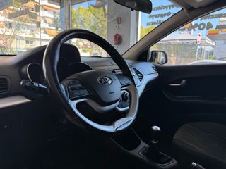 Kia Picanto 2016 ΟΛΟΚΑΙΝΟΥΡΓΙΟ !!!! ΑΨΕΓΑΔΙΑΣΤΟ !!! ΦΑΝΤΑΣΤΙΚΟ !!!-thumb-7