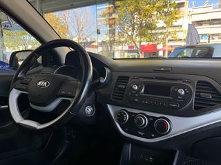 Kia Picanto 2016 ΟΛΟΚΑΙΝΟΥΡΓΙΟ !!!! ΑΨΕΓΑΔΙΑΣΤΟ !!! ΦΑΝΤΑΣΤΙΚΟ !!!-thumb-28