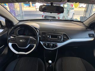 Kia Picanto 2016 ΟΛΟΚΑΙΝΟΥΡΓΙΟ !!!! ΑΨΕΓΑΔΙΑΣΤΟ !!! ΦΑΝΤΑΣΤΙΚΟ !!!-thumb-32